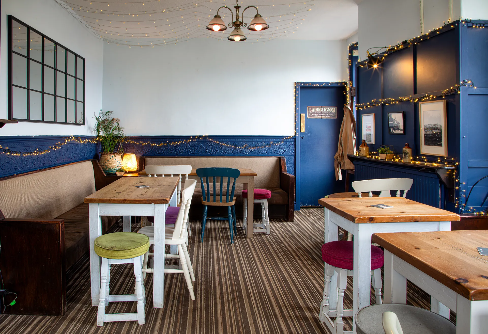 The Sunnyhurst